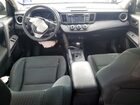 2017 Toyota Rav4 Le Maroon vin: 2T3ZFREV4HW330780