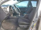 2017 Toyota Rav4 Le Silver vin: 2T3ZFREV4HW362211