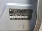 2017 Toyota Rav4 Le Silver vin: 2T3ZFREV4HW362211
