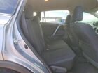 2017 Toyota Rav4 Le Silver vin: 2T3ZFREV4HW362211
