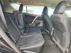 2017 Toyota Rav4 Le Black vin: 2T3ZFREV4HW390168 2017 Toyota Rav4 Le Black vin: 2T3ZFREV4HW390168