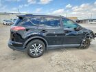 2017 Toyota Rav4 Le Black vin: 2T3ZFREV4HW390168 2017 Toyota Rav4 Le Black vin: 2T3ZFREV4HW390168