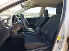 2016 Toyota Rav4 Le White vin: 2T3ZFREV5GW258812
