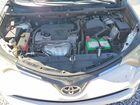2016 Toyota Rav4 Le White vin: 2T3ZFREV5GW258812