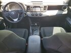 2016 Toyota Rav4 Le White vin: 2T3ZFREV5GW258812