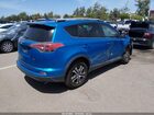 2016 Toyota Rav4 Le Black vin: 2T3ZFREV5GW274279
