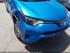 2016 Toyota Rav4 Le Black vin: 2T3ZFREV5GW274279