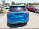 2016 Toyota Rav4 Le Black vin: 2T3ZFREV5GW274279