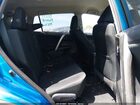 2016 Toyota Rav4 Le Black vin: 2T3ZFREV5GW274279