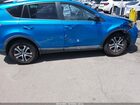 2016 Toyota Rav4 Le Black vin: 2T3ZFREV5GW274279