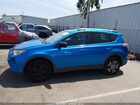 2016 Toyota Rav4 Le Black vin: 2T3ZFREV5GW274279