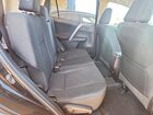 2016 Toyota Rav4 Le Black vin: 2T3ZFREV5GW275089