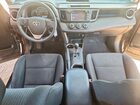 2016 Toyota Rav4 Le Black vin: 2T3ZFREV5GW275089