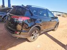 2016 Toyota Rav4 Le Black vin: 2T3ZFREV5GW275089