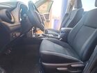 2016 Toyota Rav4 Le Black vin: 2T3ZFREV5GW275089