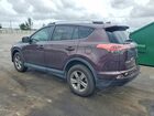 2018 Toyota Rav4 Purple vin: 2T3ZFREV5JW445670 2018 Toyota Rav4 Purple vin: 2T3ZFREV5JW445670
