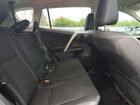 2018 Toyota Rav4 Purple vin: 2T3ZFREV5JW445670 2018 Toyota Rav4 Purple vin: 2T3ZFREV5JW445670