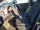 2018 Toyota Rav4 Le Blue vin: 2T3ZFREV5JW502059