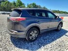 2018 Toyota Rav4 Le Charcoal vin: 2T3ZFREV6JW417246