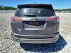 2018 Toyota Rav4 Le Charcoal vin: 2T3ZFREV6JW417246