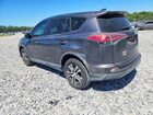 2018 Toyota Rav4 Le Charcoal vin: 2T3ZFREV6JW417246