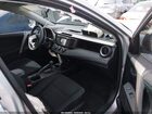 2016 Toyota Rav4 Le Серый vin: 2T3ZFREV7GW252056