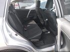 2016 Toyota Rav4 Le Серый vin: 2T3ZFREV7GW252056