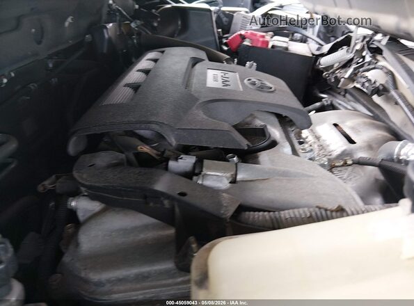2T3ZFREV7GW252056 2016 TOYOTA LE Серый Вид сзади