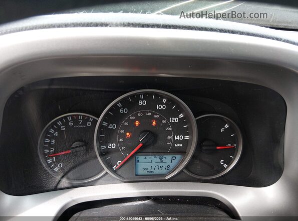 2T3ZFREV7GW252056 2016 TOYOTA LE Серый Вид задних сидений