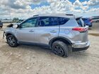 2016 Toyota Rav4 Le Gray vin: 2T3ZFREV7GW264658 2016 Toyota Rav4 Le Gray vin: 2T3ZFREV7GW264658