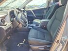 2016 Toyota Rav4 Le Gray vin: 2T3ZFREV7GW264658 2016 Toyota Rav4 Le Gray vin: 2T3ZFREV7GW264658