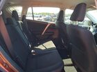 2017 Toyota Rav4 Le Purple vin: 2T3ZFREV7HW364003