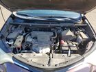2017 Toyota Rav4 Le Purple vin: 2T3ZFREV7HW364003