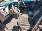 2017 Toyota Rav4 Le Purple vin: 2T3ZFREV7HW364003
