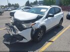 2016 Toyota Rav4 Le Белый vin: 2T3ZFREV8GW276916