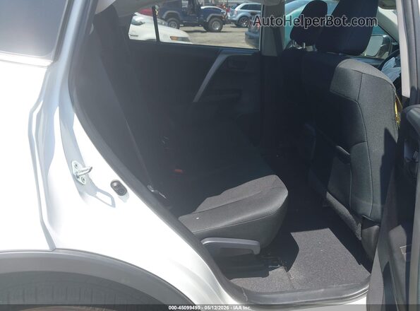 2T3ZFREV8GW276916 2016 TOYOTA LE Белый Вид наклейки с VIN-кодом