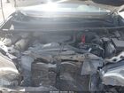 2016 Toyota Rav4 Le Белый vin: 2T3ZFREV8GW276916