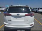 2016 Toyota Rav4 Le Белый vin: 2T3ZFREV8GW276916
