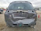 2016 Toyota Rav4 Le Gray vin: 2T3ZFREV9GW235128