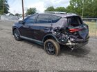 2016 Toyota Rav4 Le Фиолетовый vin: 2T3ZFREV9GW282482