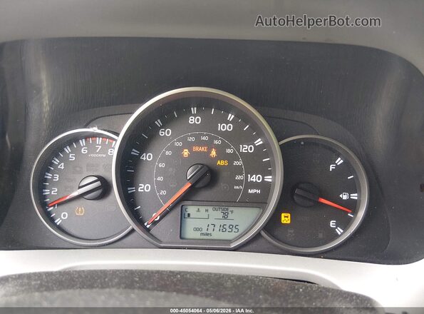 2T3ZFREV9GW282482 2016 TOYOTA LE Фиолетовый Вид задних сидений