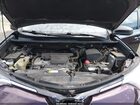 2016 Toyota Rav4 Le Фиолетовый vin: 2T3ZFREV9GW282482