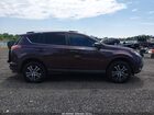 2016 Toyota Rav4 Le Фиолетовый vin: 2T3ZFREV9GW282482