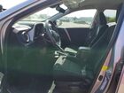 2017 Toyota Rav4 Le Серебряный vin: 2T3ZFREV9HW387671