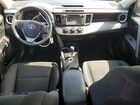 2017 Toyota Rav4 Le Серебряный vin: 2T3ZFREV9HW387671