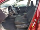 2018 Toyota Rav4 Le Бордовый vin: 2T3ZFREV9JW478283 2018 Toyota Rav4 Le Бордовый vin: 2T3ZFREV9JW478283