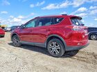 2018 Toyota Rav4 Le Бордовый vin: 2T3ZFREV9JW478283 2018 Toyota Rav4 Le Бордовый vin: 2T3ZFREV9JW478283