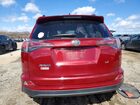 2018 Toyota Rav4 Le Бордовый vin: 2T3ZFREV9JW478283 2018 Toyota Rav4 Le Бордовый vin: 2T3ZFREV9JW478283