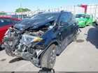 2018 Toyota Rav4 Le Blue vin: 2T3ZFREV9JW497206