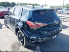 2018 Toyota Rav4 Le Blue vin: 2T3ZFREV9JW497206
